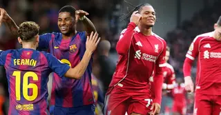 চ্যাম্পিয়ন্স লিগের ভিন্ন ম্যাচে ‘ডু অর ডাই’ সমীকরণে বার্সা-লিভারপুল